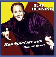 Das Spiel ist aus