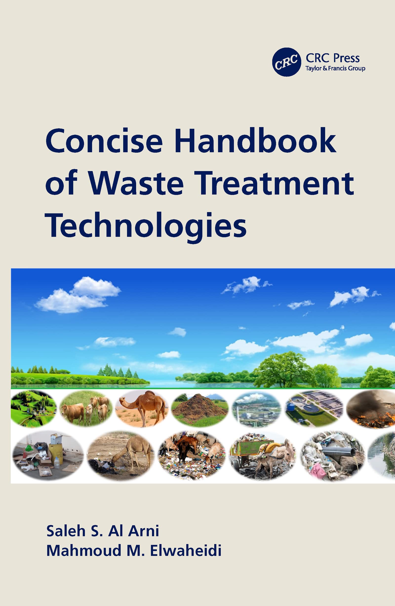 Concise Handbook of Waste Treatment Technologies