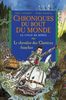 Chroniques du bout du monde - Cycle de Rémiz, Tome 3 : Le chevalier des Clairières Franches