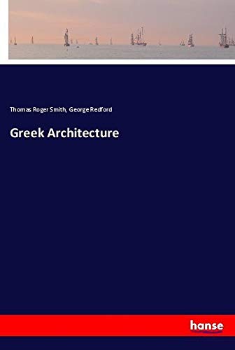Greek Architecture