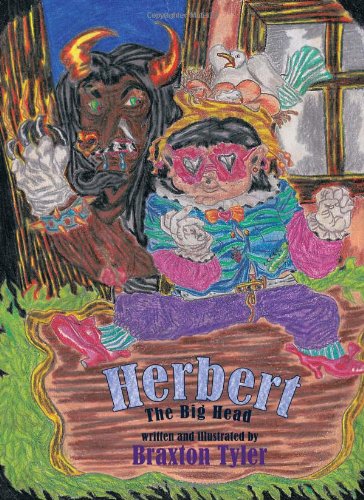 Herbert: The Big Head