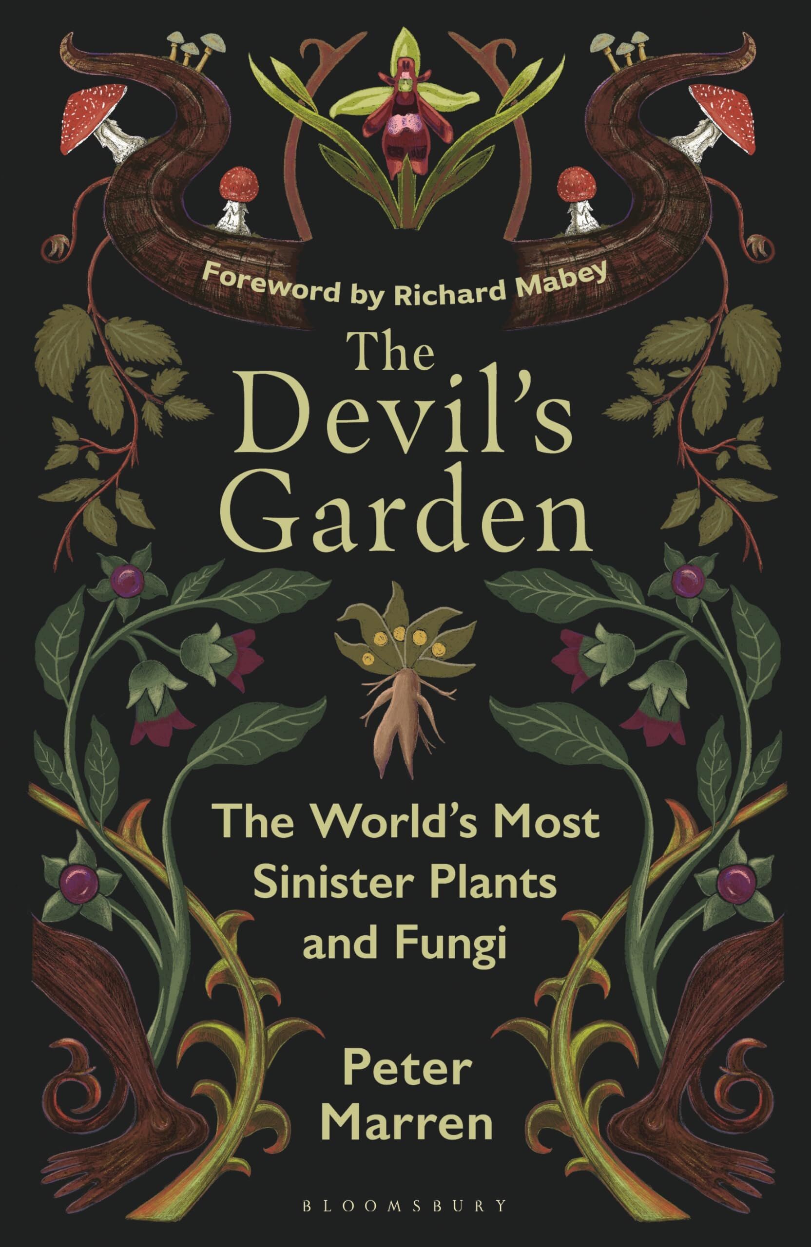 The Devil's Garden