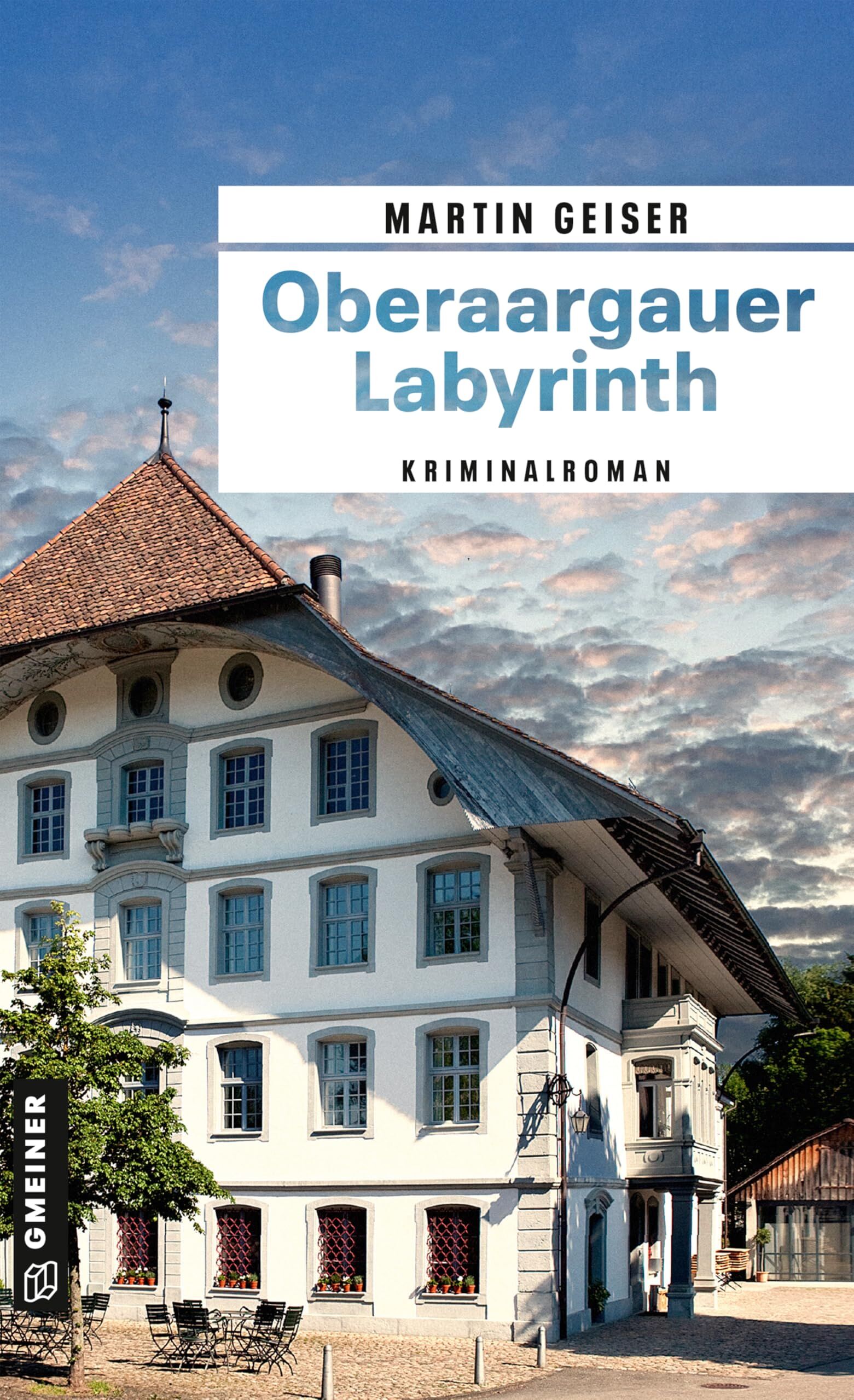 Oberaargauer Labyrinth