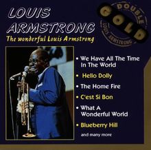 The Wonderful Louis Armstrong
