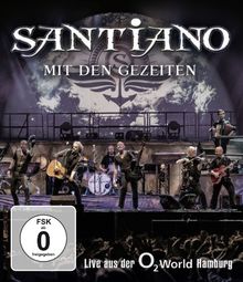 Mit den Gezeiten - Live aus der o2 World Hamburg [Blu-ray]