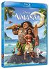 Vaiana - Das Paradies hat einen Haken (Moana, Spanien Import, siehe Details für Sprachen)
