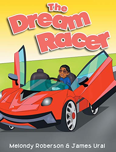 The Dream Racer (Imagination, Band 3)