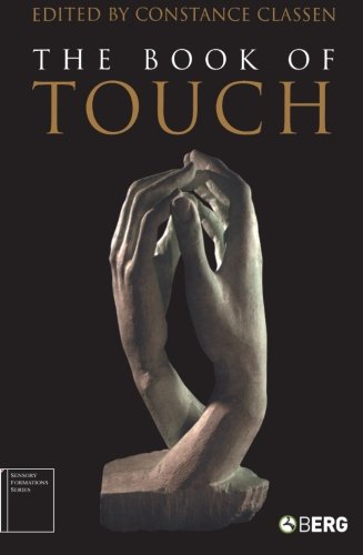 The Book of Touch (Sensory Formations)
