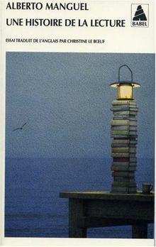 Une histoire de la lecture : essai