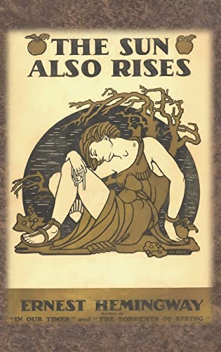Ernest Hemingway The Sun Also Rises