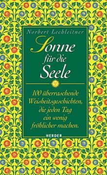 Sonne für die Seele. Sonderausgabe