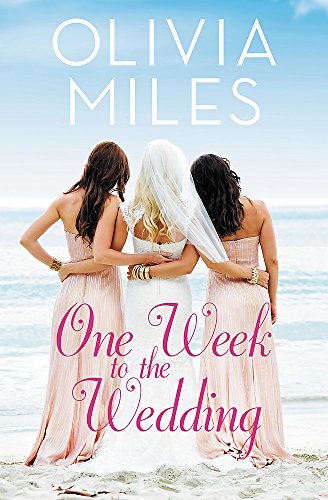 One Week to the Wedding: An unforgettable story of love, betrayal, and sisterhood (Misty Point, Band 1)