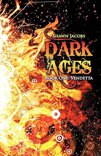Dark Ages: Book One: Vendetta