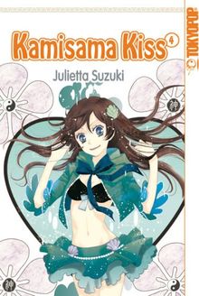 Kamisama Kiss 04