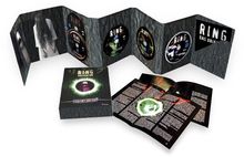 Ring Universum - High-Bit Edition (5 DVDs)