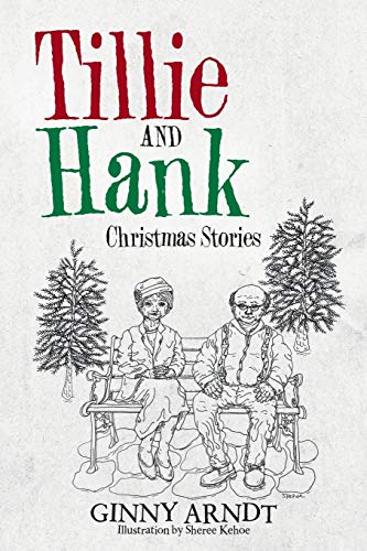Tillie and Hank: Christmas Stories