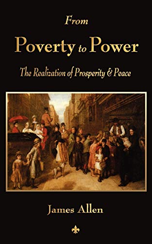 James Allen From Poverty To Power