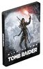 Rise of the Tomb Raider Steelbook Edition (exklusiv bei Amazon.de) - [Xbox One]