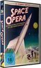 Space Opera - Großes Science Fiction Kino aus der guten alten Zeit [6 DVDs]