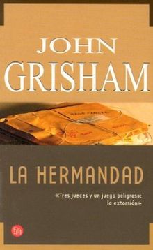 La Hermandad / The Brethren (Punto de Lectura)