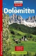 Dolomiten. 35 Touren zum Heraustrennen