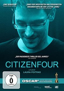 Citizenfour (OmU)