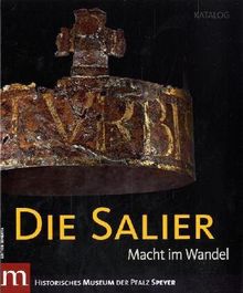 Die Salier : Katalog | Buch | Zustand gut