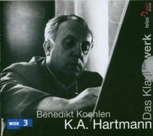 Das Klavierwerk