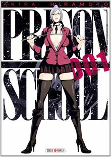 Prison school. Vol. 1