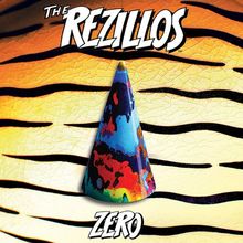 Zero by Rezillos,the  | CD | condition very good