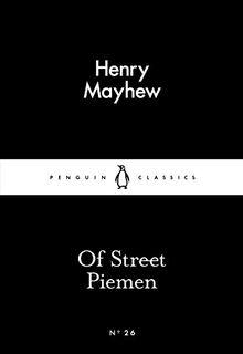 Of Street Piemen (Penguin Little Black Classics)