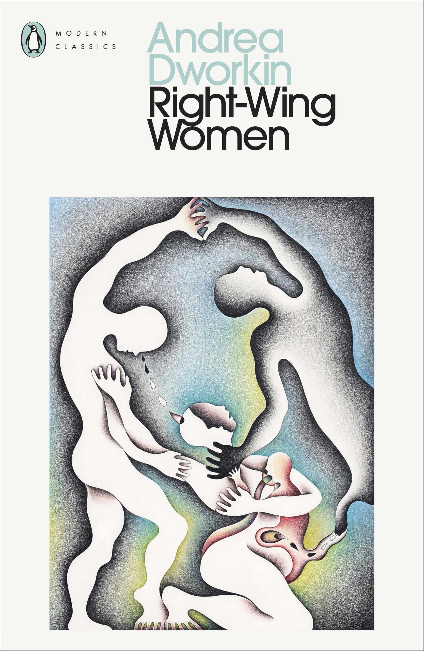 Dworkin, Andrea: Right-wing Women