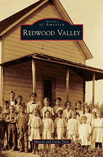 Redwood Valley