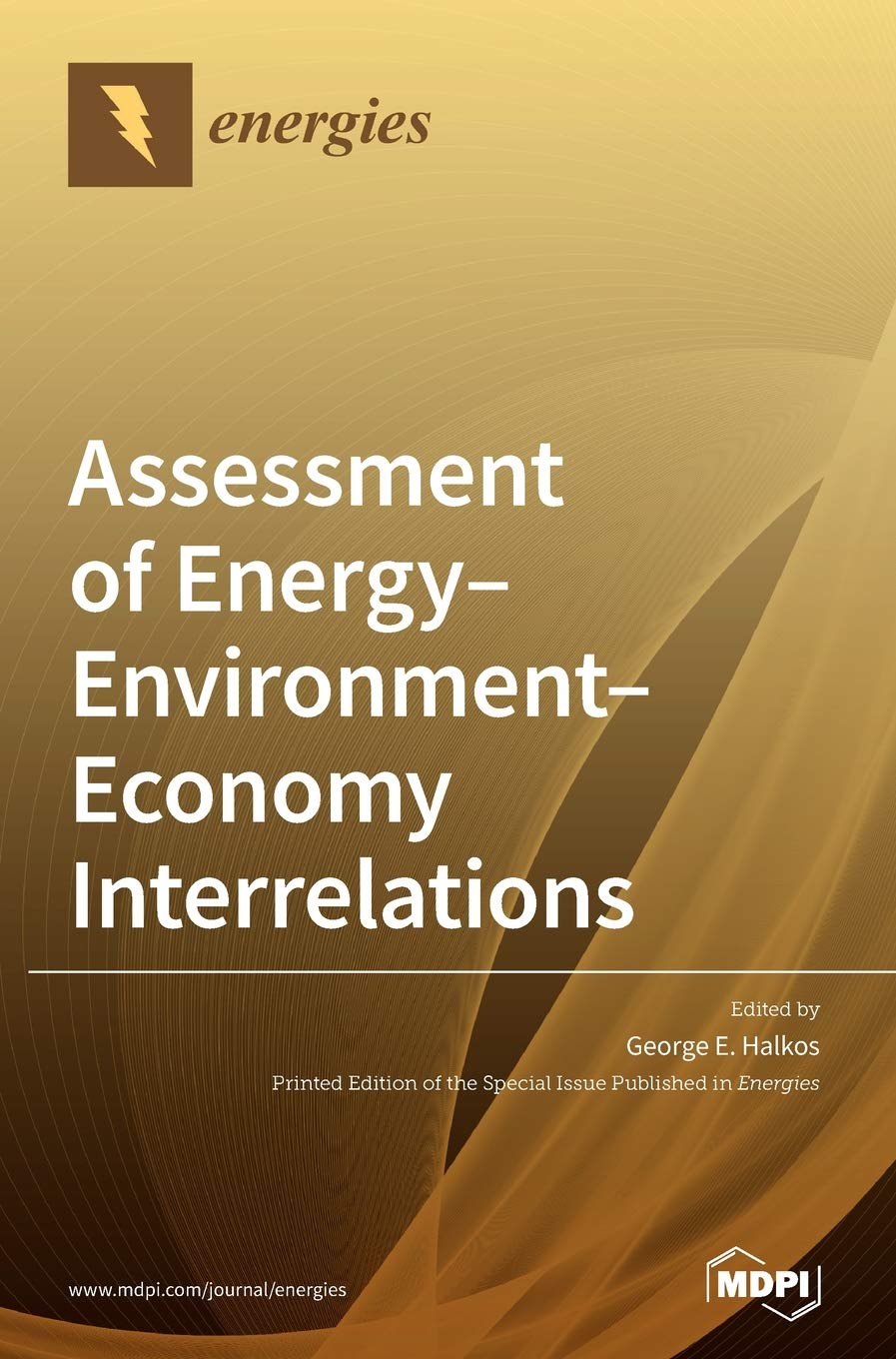 Assessment of Energy–Environment–Economy Interrelations