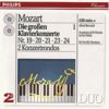 Duo - Mozart (Klavierkonzerte, Rondos)