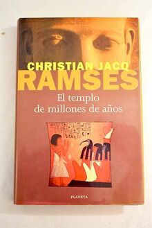 El templo de millones de años