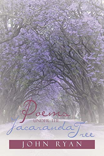 Poems under the Jacaranda Tree