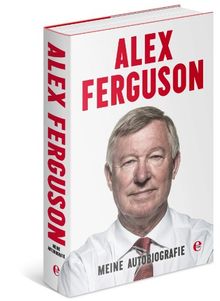 Meine Autobiografie (kostenloses E-Book inklusive) von Ferguson, Alex | Buch | Zustand gut