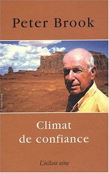 Climat de confiance