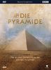 BBC Beyond Imagination - Die Pyramide - Die letzten Geheimnisse der Cheops-Pyramide (Digipak)