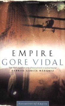 Empire (Narratives of Empire)