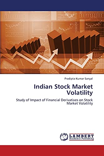 Indian Stock Market Volatility: Study of Impact of Financial Derivatives on Stock Market Volatility