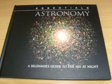 Essentials: Astronomy (Essentials 160)