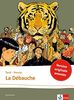La Débauche: Schulausgabe für das Niveau B2. Französische Bande dessinée mit Annotationen (Bandes dessinées)