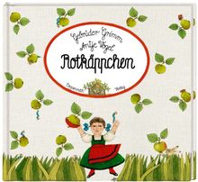Rotkäppchen
