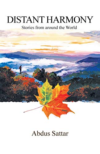 Distant Harmony: Stories from around the World
