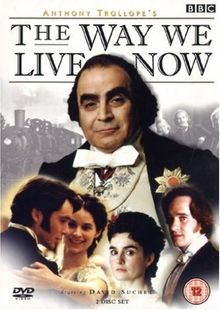 The Way We Live Now [2 DVDs] [UK Import]