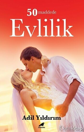 50 Maddede Evlilik - Adil Yildirim Taschenbuch