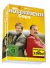 Die Rosenheim Cops - Staffel 8/Folge 15-28 auf 3 DVDs!