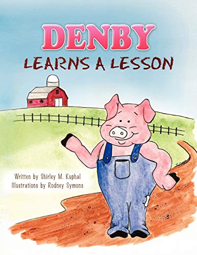 Denby Learns A Lesson
